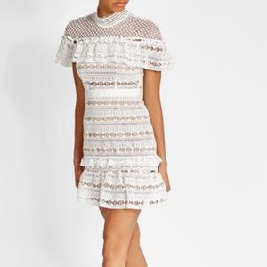 Self Portrait Azaelea Dress